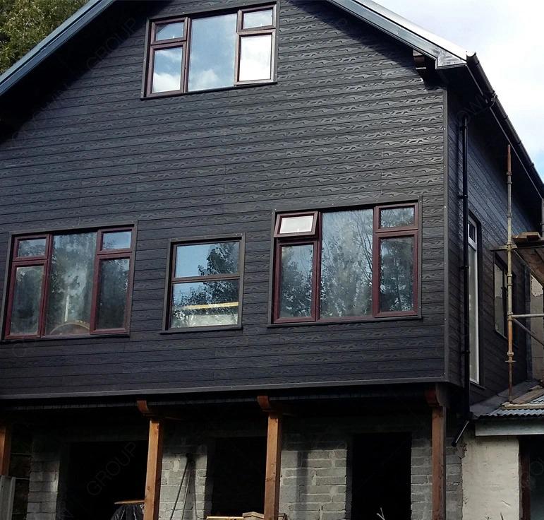 High Quality Suppliers Of Outdoor Cladding