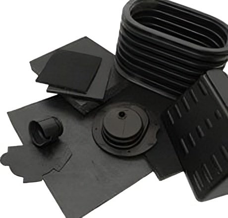 UK Manufacturer Of Rubber Products