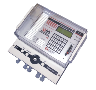 Autodialer Alarm System For Buildings