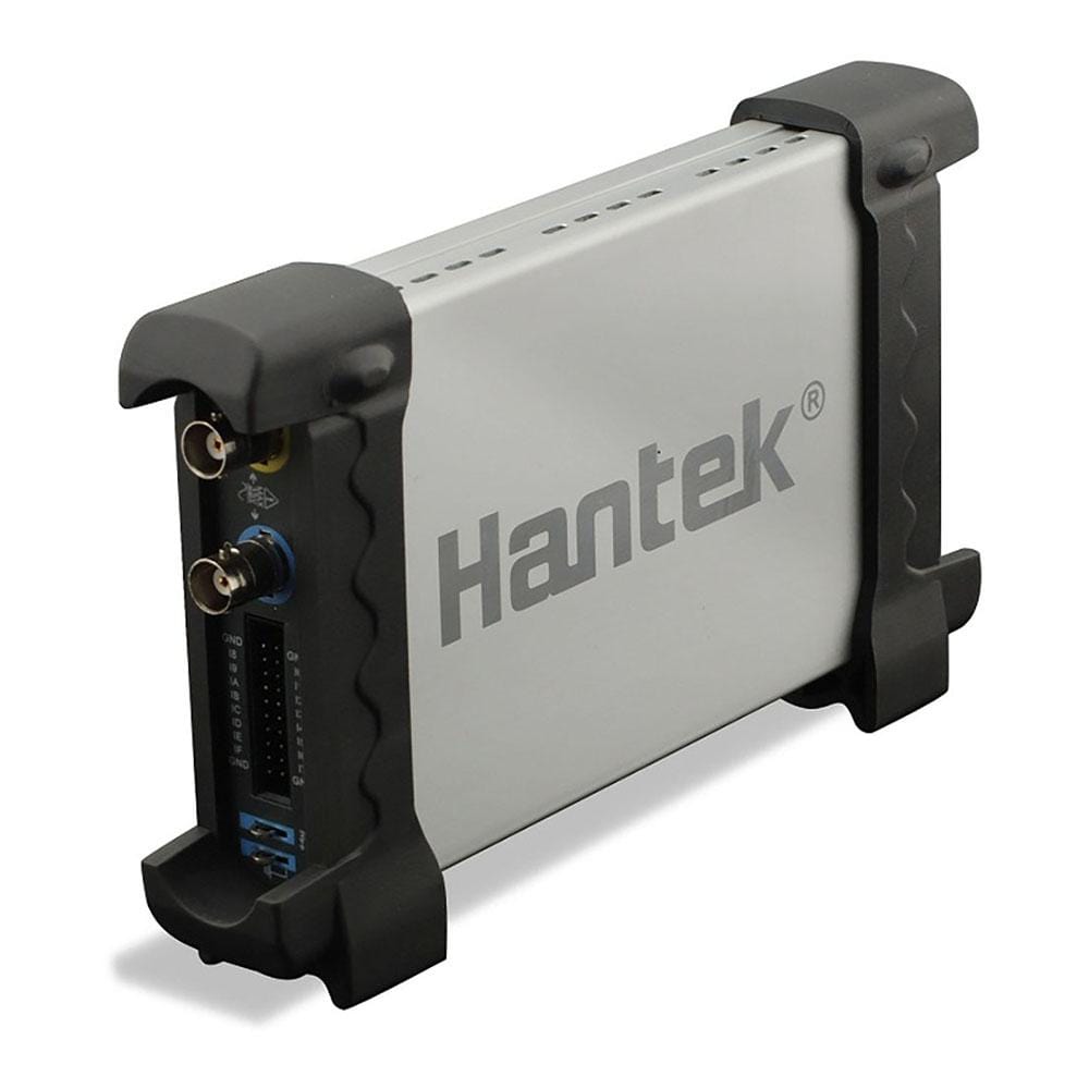 Hantek-6022BL 2-ch, 20MHz USB Scope/Analyser