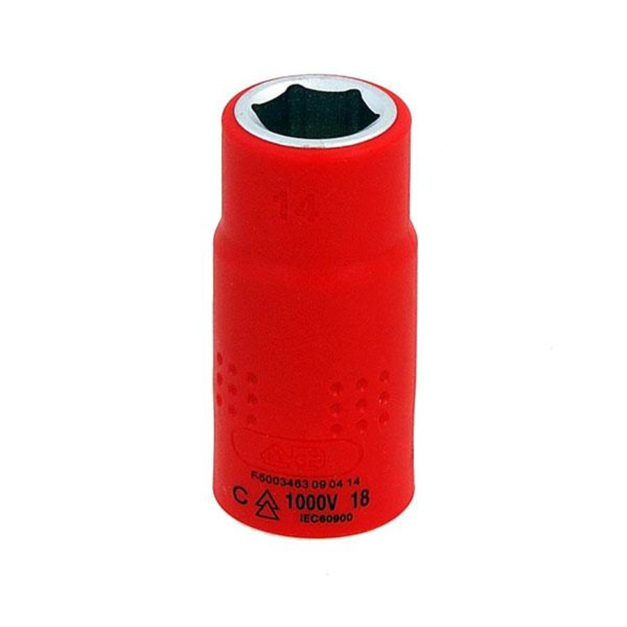 Neilsen CT4730 Injection Insulated Socket 1/2\'\'-14mm