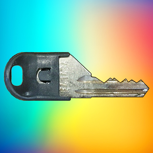 Ahrend Keys E11111-E66666