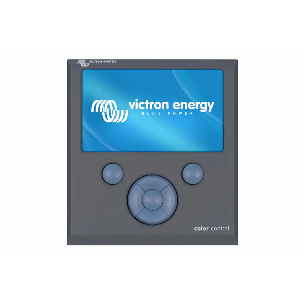 Victron energy product list