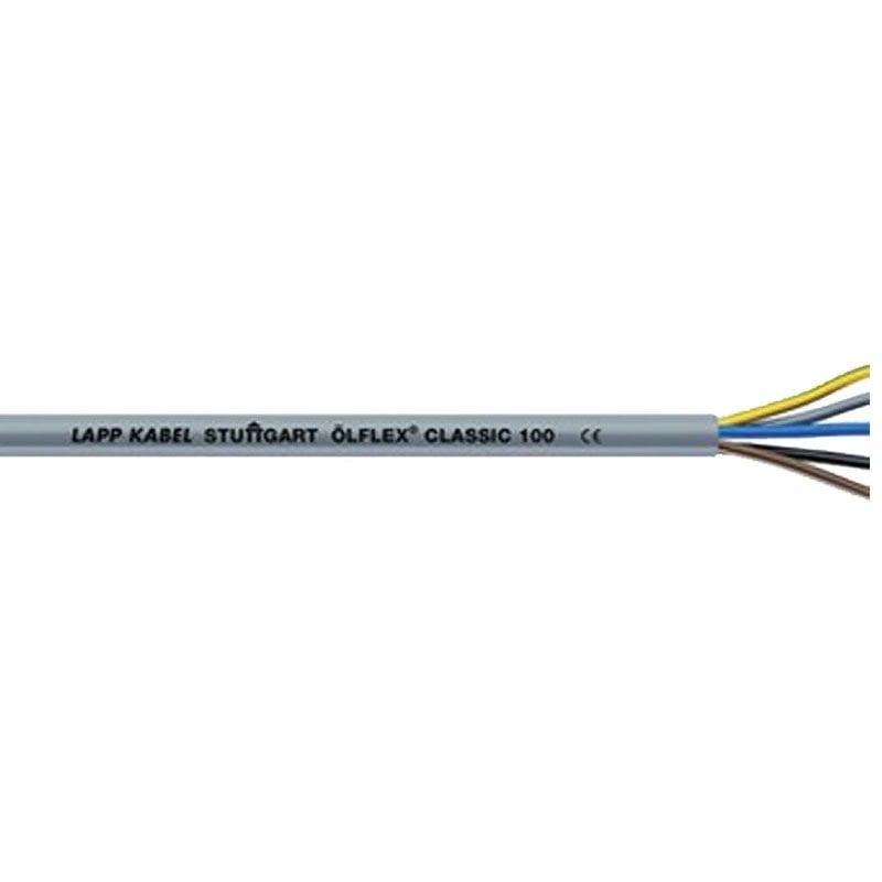 Lapp Cable Olflex Classic 100 450/750V 5G35