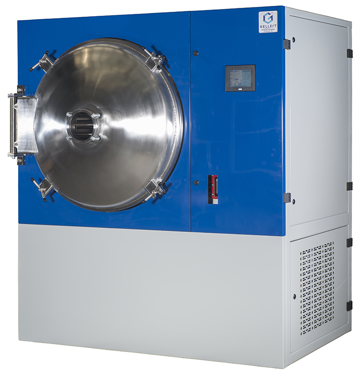 CryoDryer 40 Pilot Freeze Dryers For Pet Food Industry
