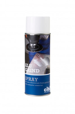 Alu-Grind Spray