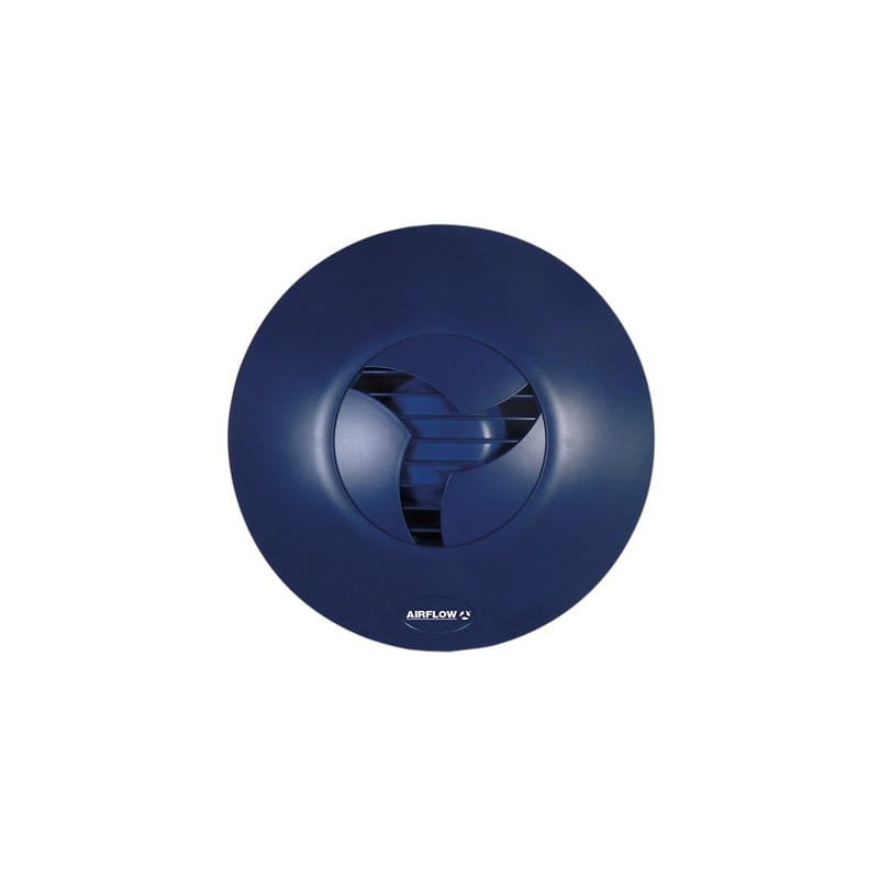 Airflow Navy Blue Cover for iCON15 Fan