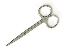 Mayo Scissors 7.5 Inch Curved