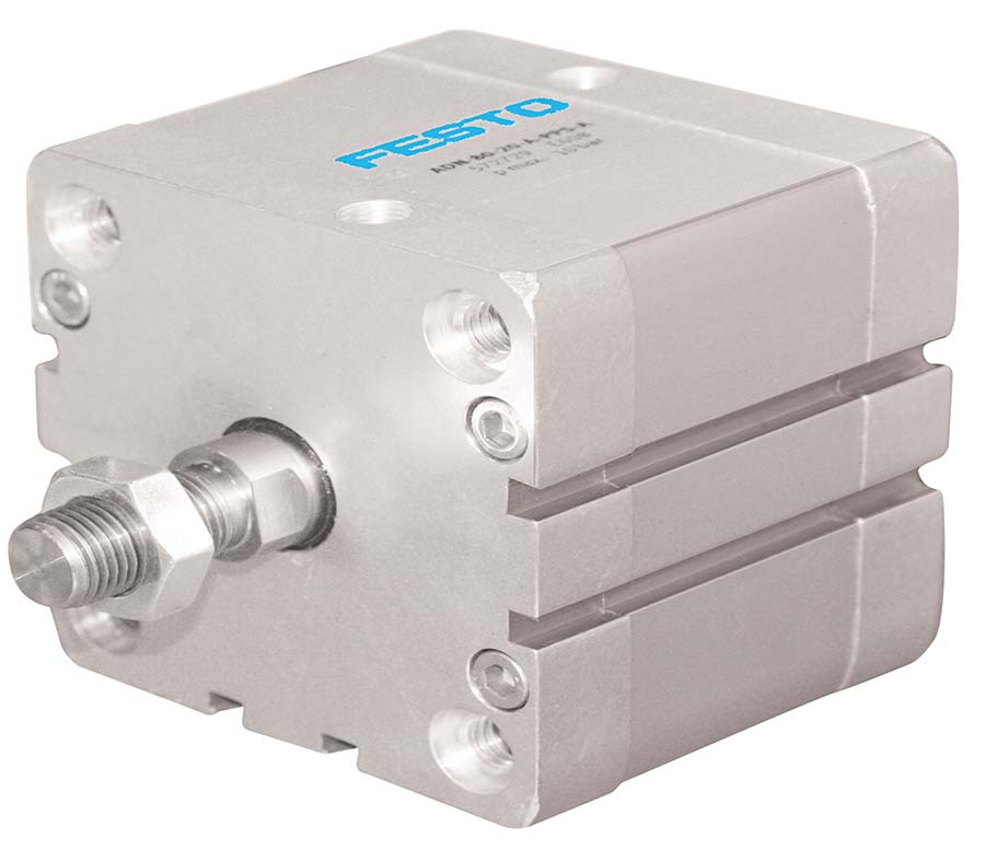 FESTO ADN to ISO 21287 &#45; Double Acting 40 Bore