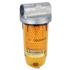 Golden Rod Diesel Fuel Filters