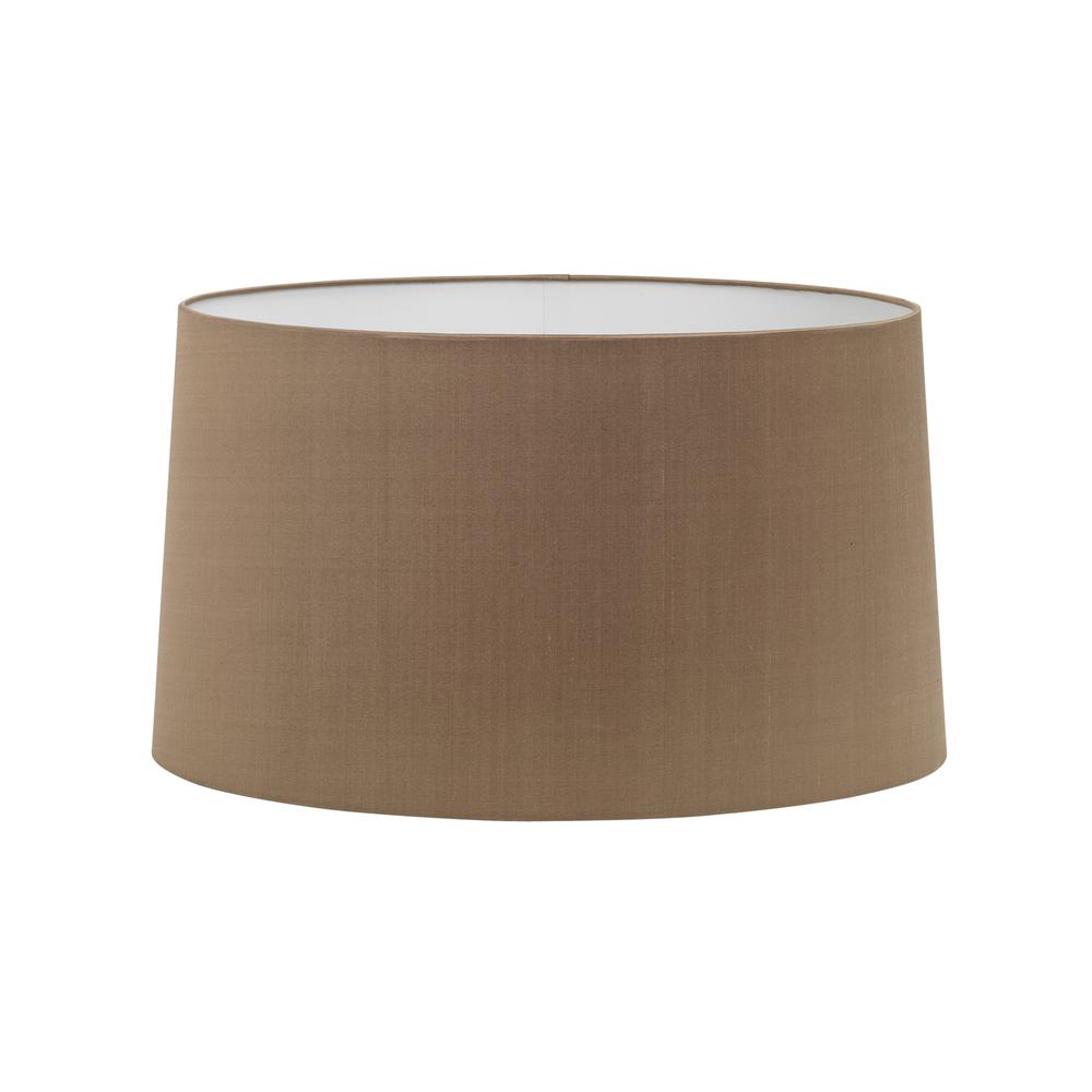 Astro Tapered Round 440 Oyster Lamp Shade