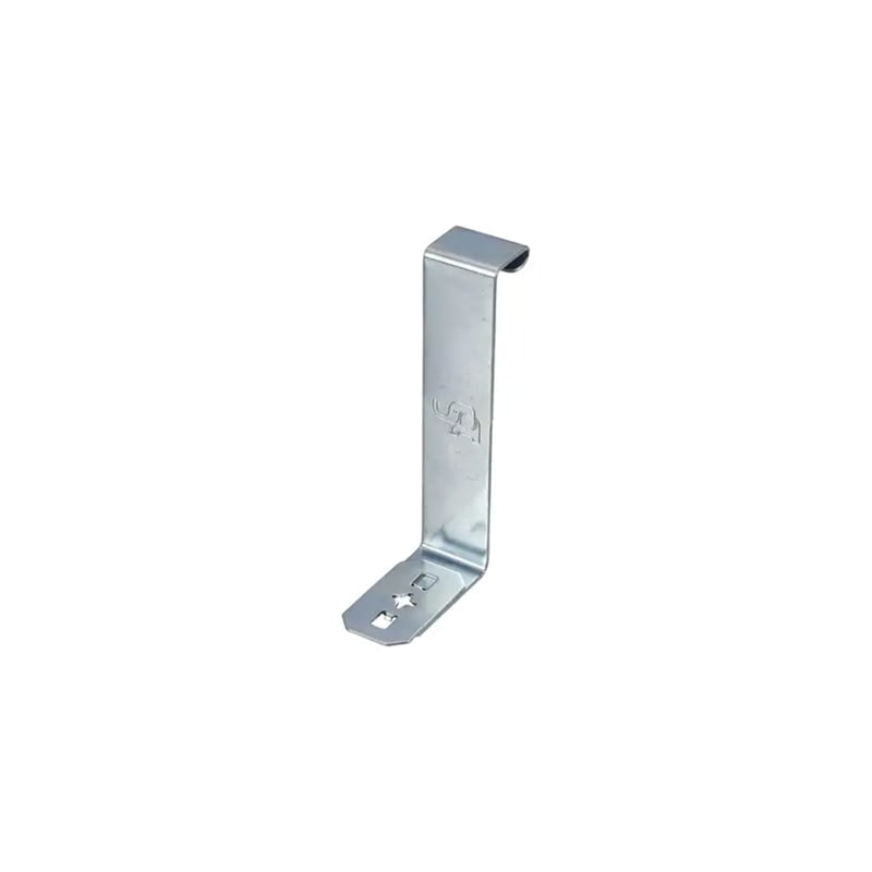 Unitrunk Trunking to Channel Hold Down Bracket 75mm