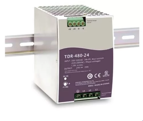 Suppliers Of TDR-480 Series