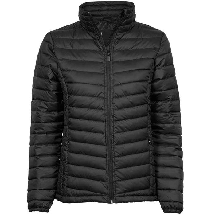 Tee Jays Ladies Zepelin Padded Jacket