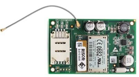 Risco Agility GSM Module Without SIM