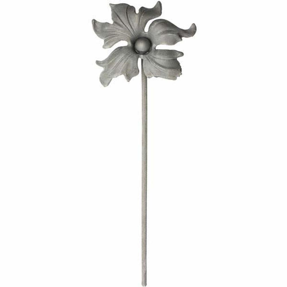 Prestige Lily - Height 400 x Width 135mm6mm Diameter Stem