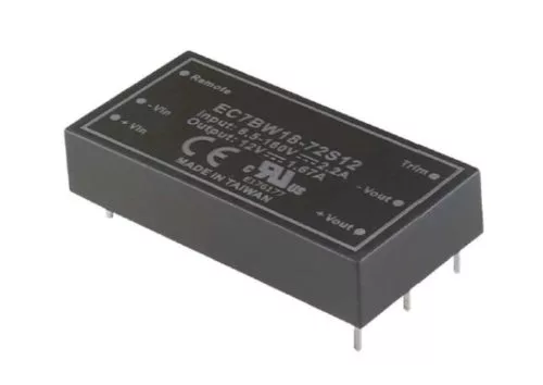 Suppliers Of EC7BW18 For The Telecoms Industry