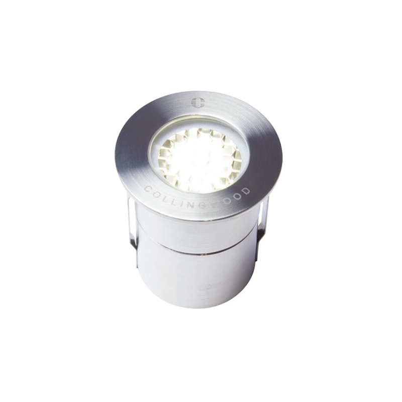 Collingwood GL019 Mini Low Glare LED Ground Light 3000K