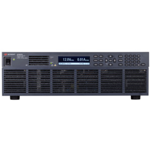 Keysight AC6801B Basic AC Power Source, 500VA, 310V, 2.5A, 40-500 Hz, USB/LAN