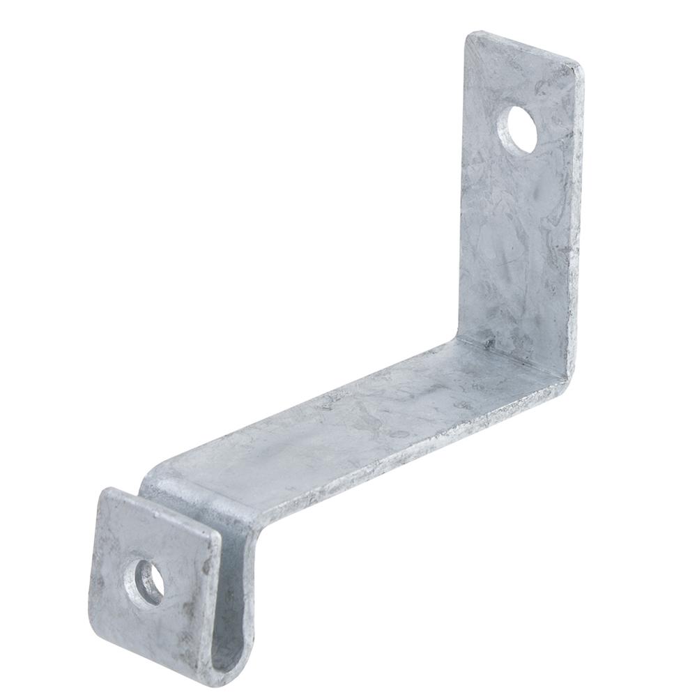 Trellis Bracket - Galvanised 