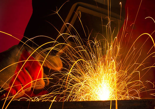 Stainless Steel Fabrication Welding Services