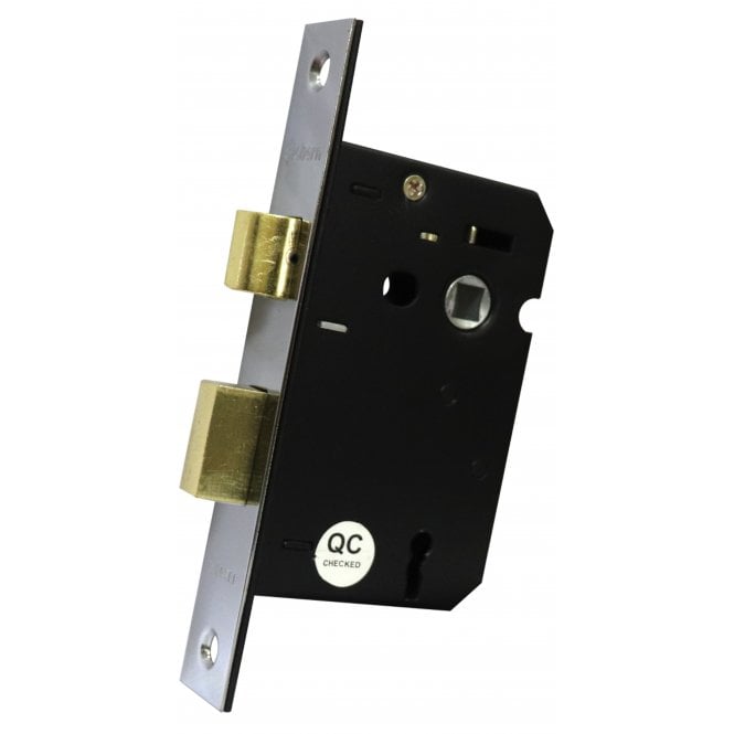 3 Lever Mortice Sash Lock