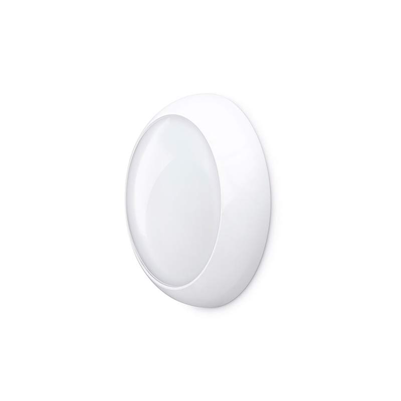 JCC RadiaLED LED Bulkhead 8W 4000K White IP65