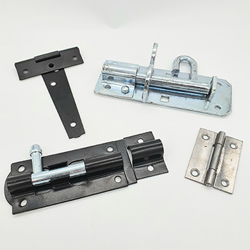 UK Suppliers Of Ironmongery