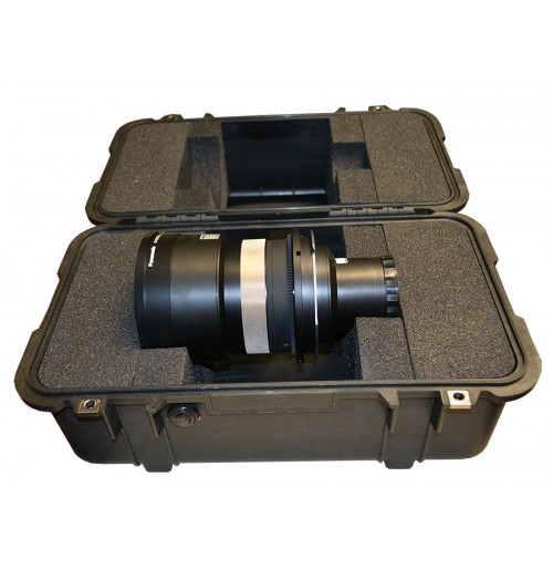 UK Suppliers of Foam Insert for Panasonic Lens ET-D75LE10 to fit Peli 1460