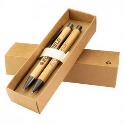 Bambowie Pen & Pencil Gift Set E143301