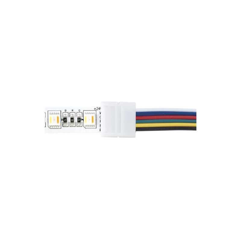 Aurora RGBCX Wired Strip Connector for EN-ST80RGBCX