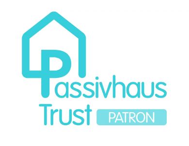 LAMILUX become newest Patron Member of Passivhaus Trust