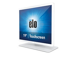 Efficient Medical-Grade Desktop Touchmonitors