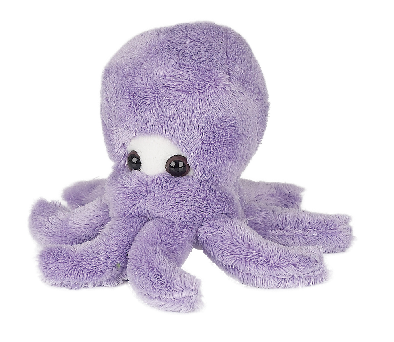 Toy Octopus For Safari Centres