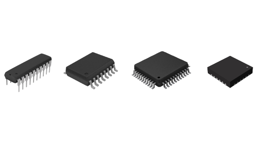 Fast-Run Prototype Packaging Services For Semiconductor Devices