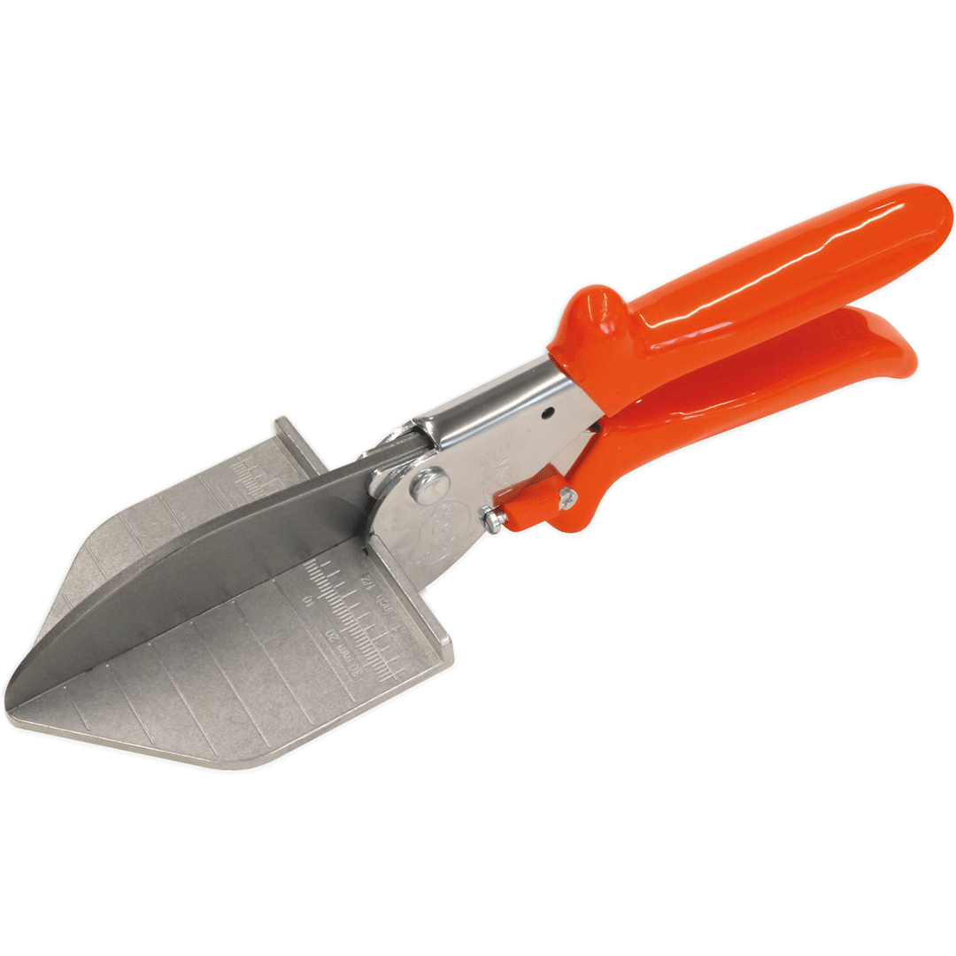 Came 806ED-0171 XL Cut Rubber Profile Cutters 75mm Cutting Blade