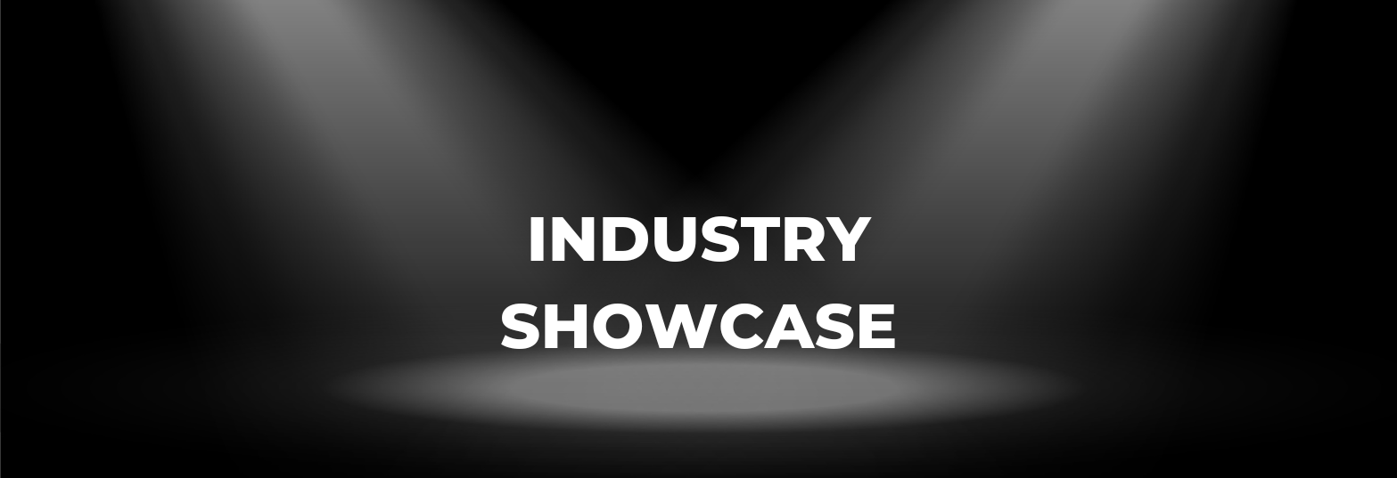 Industry Showcase: Oil & Gas