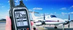 Manufacturer Of Aviation / Airband Radio Communications