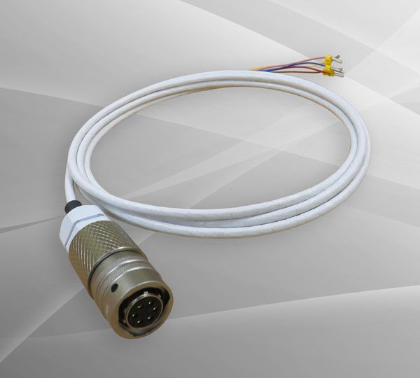 Transducer cable