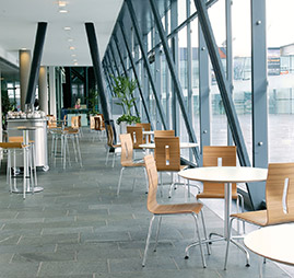 Cafeteria Furniture For Schools