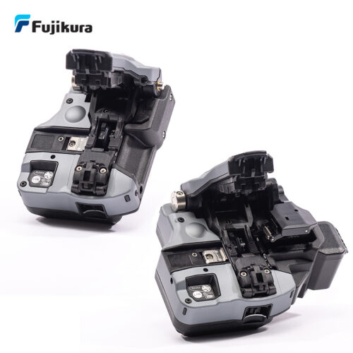 Fujikura CT52 / CT58 Fibre Cleavers For Single Fibre Cleaving