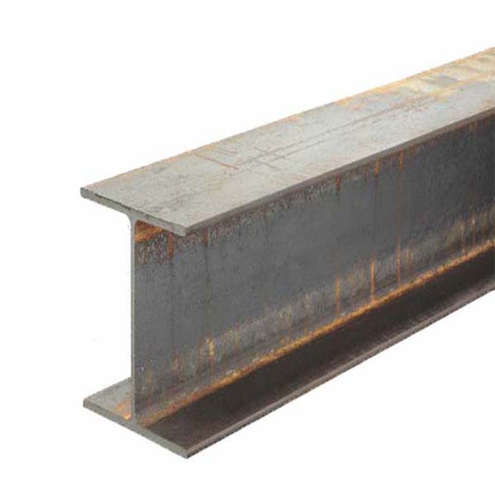 254 x 146 x 37kg/m Universal Steel Beam - Per Metre Price Grade S355