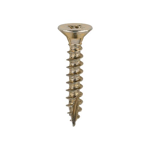 5x30 TIMco Classic Wood Screws ZYP (200)