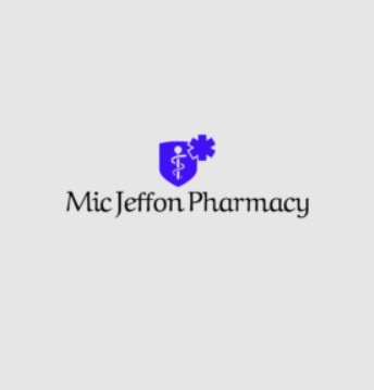 Mic Jeffon Pharmacy Hackney