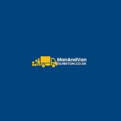 ManandVan-Islington.co.uk