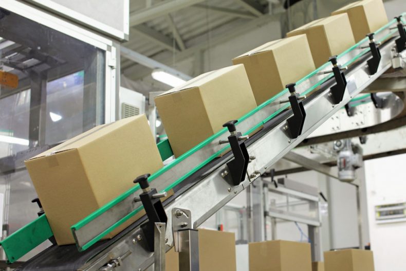 Maximising Efficiency With Belt Conveyors: Innovation At Its Best