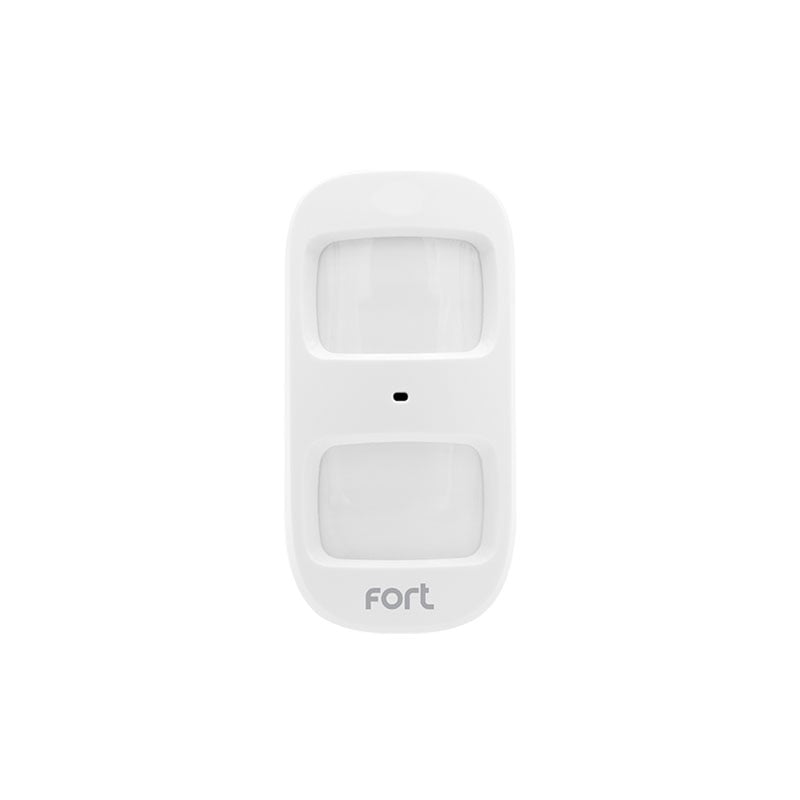 ESP Fort Smart Alarm Pet PIR