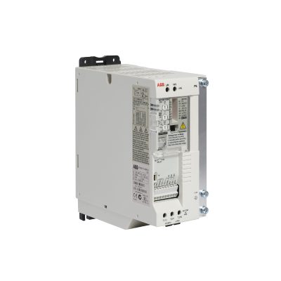 ABB Variable-Speed Drives For Industrial Applications