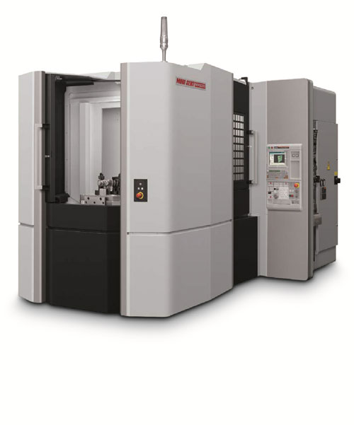 CNC Machining For Complex Components