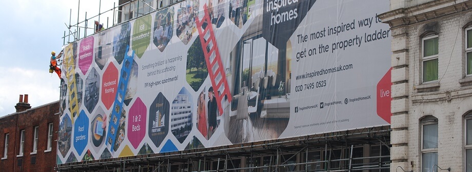 Primary Building Wrap
